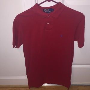 Size M Men’s Ralph Lauren Polo
